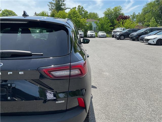 2025 Ford Escape PHEV (Stk: 260635) in Ottawa - Image 16 of 34