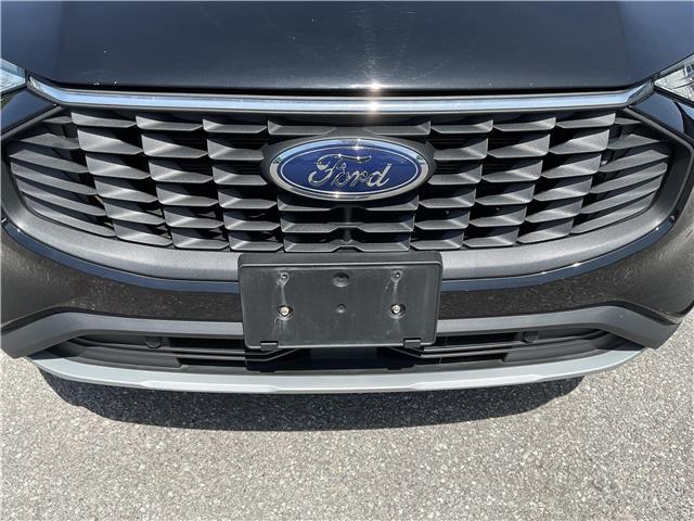2025 Ford Escape PHEV (Stk: 260635) in Ottawa - Image 17 of 34
