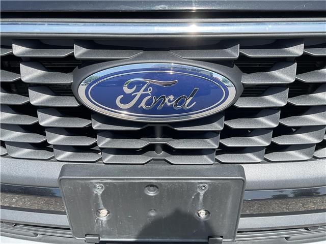 2025 Ford Escape PHEV (Stk: 260635) in Ottawa - Image 18 of 34