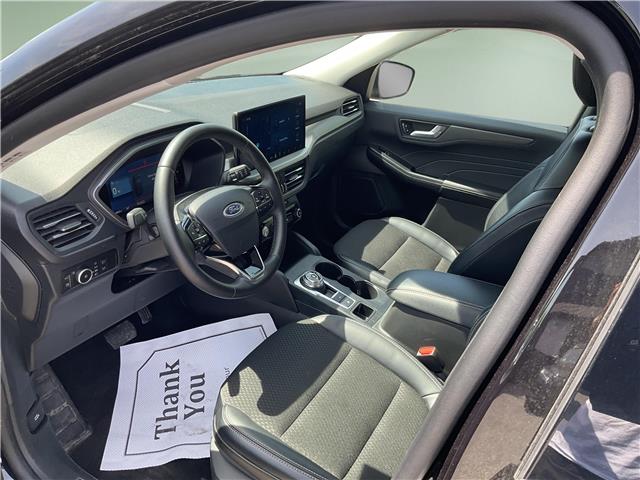 2025 Ford Escape PHEV (Stk: 260635) in Ottawa - Image 19 of 34