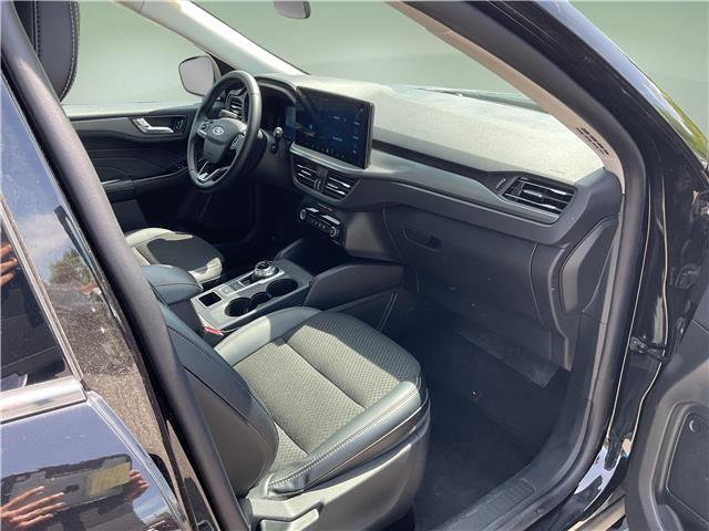 2025 Ford Escape PHEV (Stk: 260635) in Ottawa - Image 20 of 34