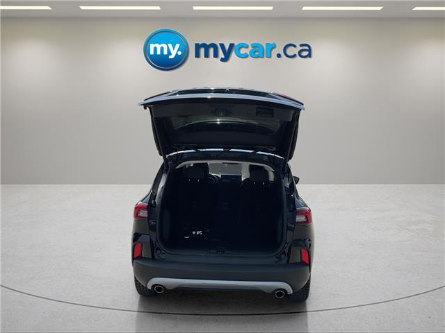 2025 Ford Escape PHEV (Stk: 260635) in Ottawa - Image 21 of 34