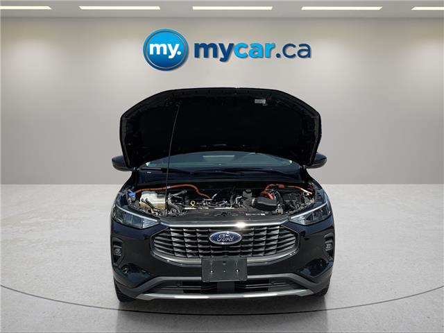 2025 Ford Escape PHEV (Stk: 260635) in Ottawa - Image 22 of 34