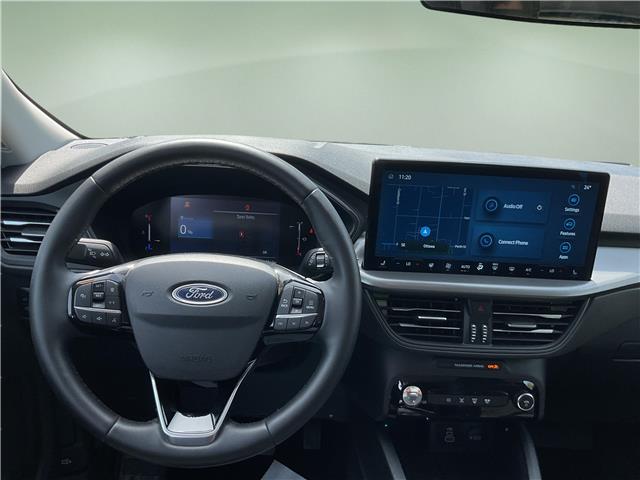 2025 Ford Escape PHEV (Stk: 260635) in Ottawa - Image 23 of 34