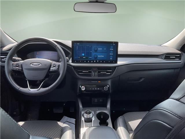 2025 Ford Escape PHEV (Stk: 260635) in Ottawa - Image 24 of 34