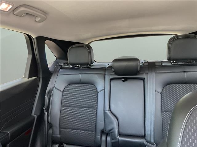 2025 Ford Escape PHEV (Stk: 260635) in Ottawa - Image 25 of 34