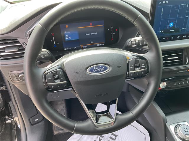 2025 Ford Escape PHEV (Stk: 260635) in Ottawa - Image 26 of 34