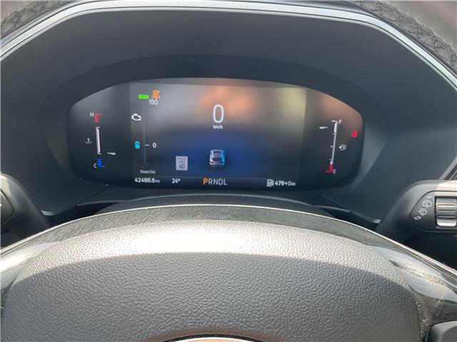 2025 Ford Escape PHEV (Stk: 260635) in Ottawa - Image 27 of 34