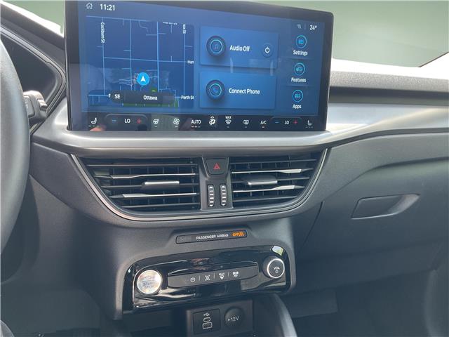 2025 Ford Escape PHEV (Stk: 260635) in Ottawa - Image 28 of 34