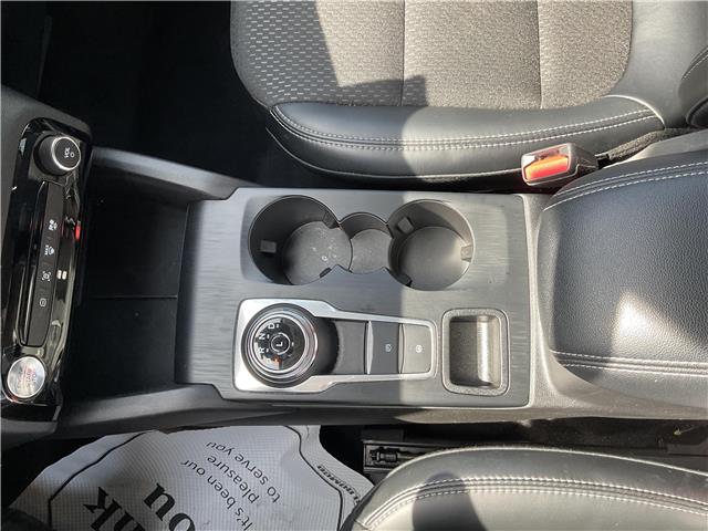 2025 Ford Escape PHEV (Stk: 260635) in Ottawa - Image 29 of 34