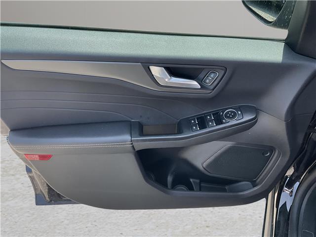 2025 Ford Escape PHEV (Stk: 260635) in Ottawa - Image 30 of 34