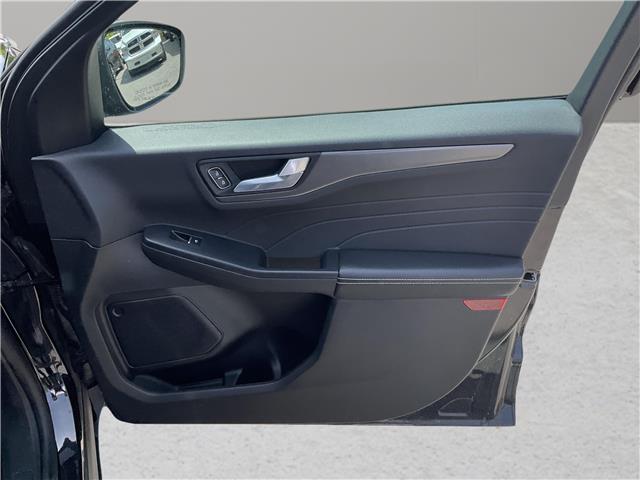 2025 Ford Escape PHEV (Stk: 260635) in Ottawa - Image 31 of 34