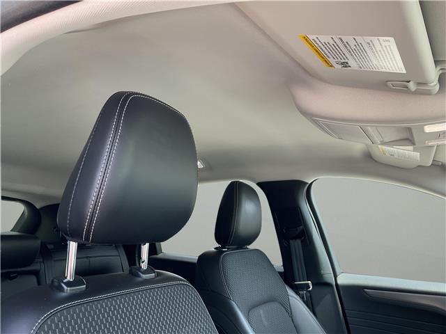 2025 Ford Escape PHEV (Stk: 260635) in Ottawa - Image 32 of 34