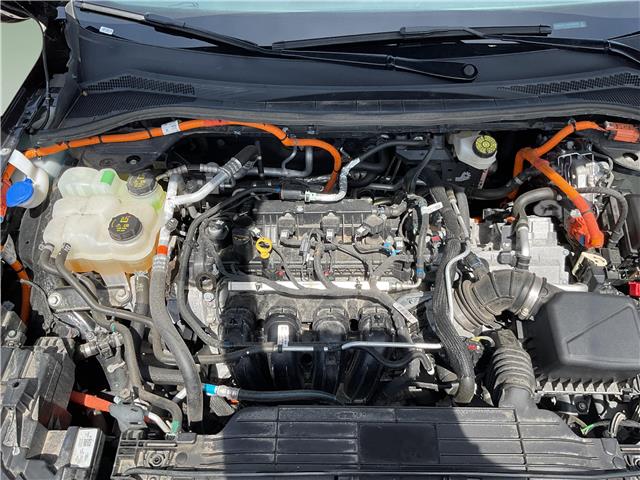 2025 Ford Escape PHEV (Stk: 260635) in Ottawa - Image 33 of 34