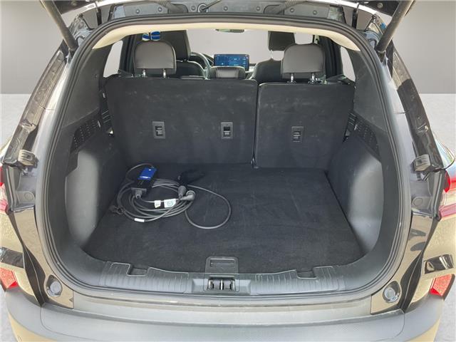 2025 Ford Escape PHEV (Stk: 260635) in Ottawa - Image 34 of 34