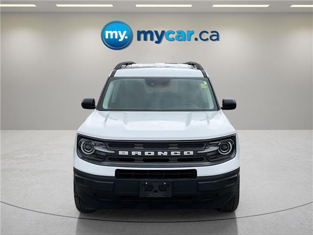2024 Ford Bronco Sport Big Bend (Stk: 260555) in Ottawa - Image 2 of 34