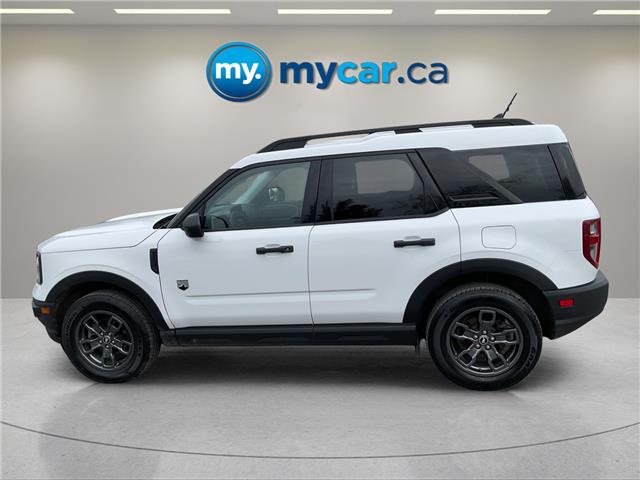 2024 Ford Bronco Sport Big Bend (Stk: 260555) in Ottawa - Image 3 of 34