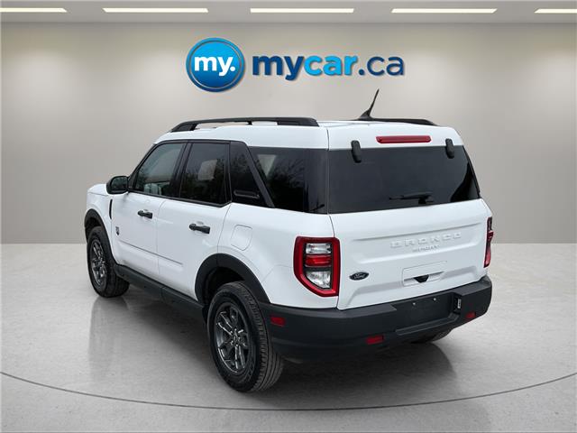 2024 Ford Bronco Sport Big Bend (Stk: 260555) in Ottawa - Image 4 of 34