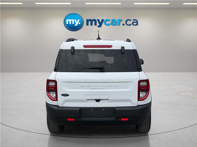 2024 Ford Bronco Sport Big Bend (Stk: 260555) in Ottawa - Image 5 of 34
