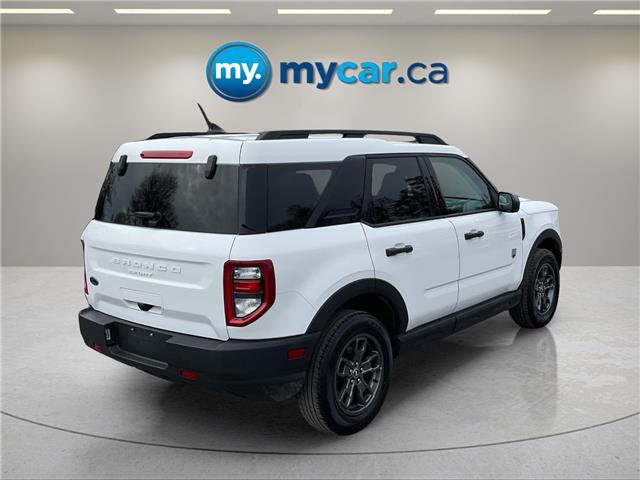 2024 Ford Bronco Sport Big Bend (Stk: 260555) in Ottawa - Image 6 of 34