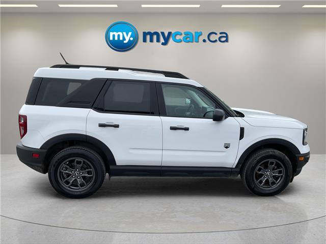 2024 Ford Bronco Sport Big Bend (Stk: 260555) in Ottawa - Image 7 of 34