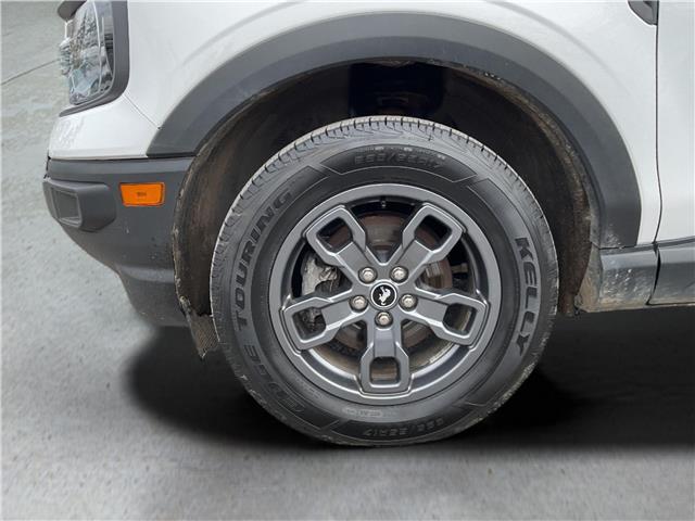 2024 Ford Bronco Sport Big Bend (Stk: 260555) in Ottawa - Image 9 of 34