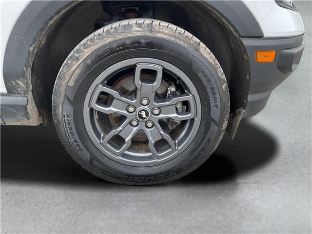 2024 Ford Bronco Sport Big Bend (Stk: 260555) in Ottawa - Image 10 of 34