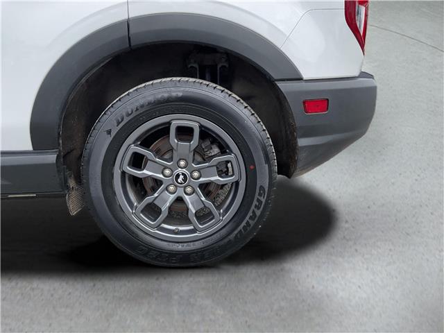 2024 Ford Bronco Sport Big Bend (Stk: 260555) in Ottawa - Image 11 of 34