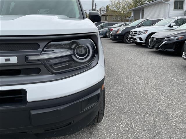 2024 Ford Bronco Sport Big Bend (Stk: 260555) in Ottawa - Image 14 of 34