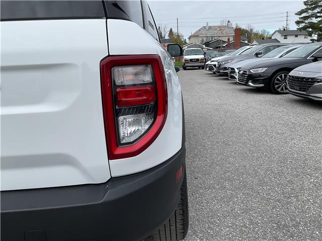 2024 Ford Bronco Sport Big Bend (Stk: 260555) in Ottawa - Image 16 of 34