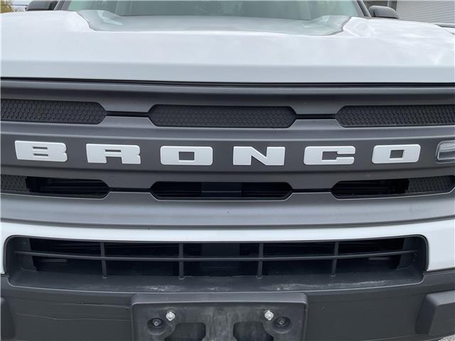 2024 Ford Bronco Sport Big Bend (Stk: 260555) in Ottawa - Image 18 of 34