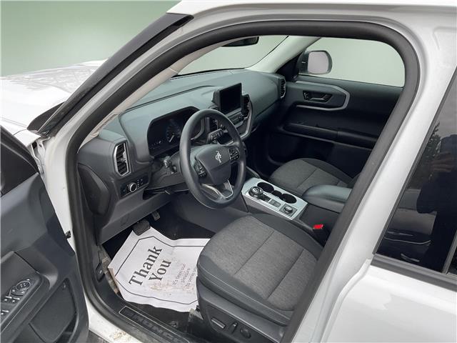 2024 Ford Bronco Sport Big Bend (Stk: 260555) in Ottawa - Image 19 of 34