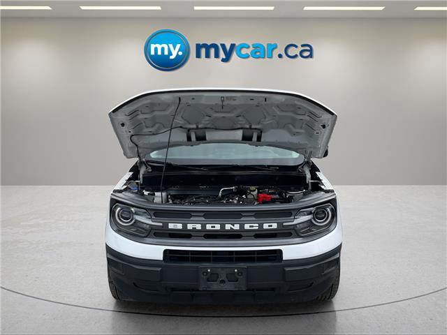 2024 Ford Bronco Sport Big Bend (Stk: 260555) in Ottawa - Image 22 of 34