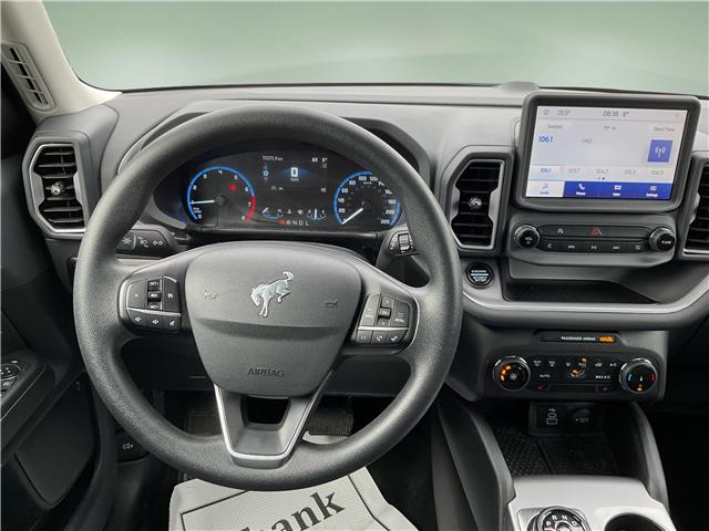 2024 Ford Bronco Sport Big Bend (Stk: 260555) in Ottawa - Image 23 of 34
