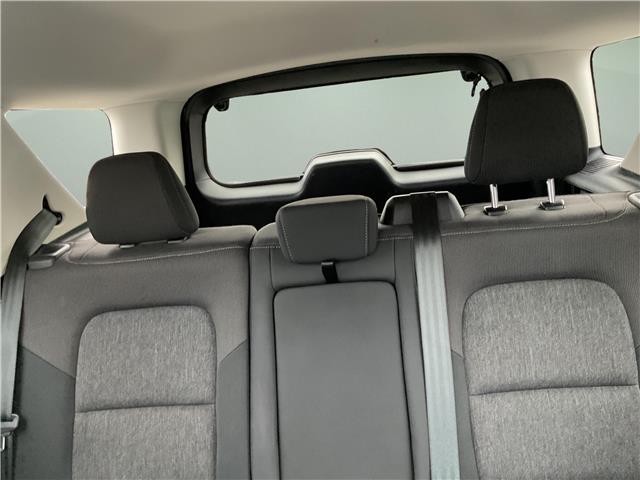 2024 Ford Bronco Sport Big Bend (Stk: 260555) in Ottawa - Image 25 of 34