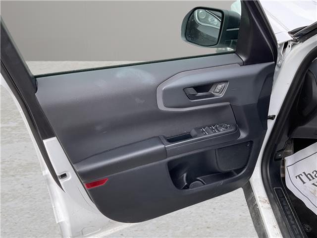 2024 Ford Bronco Sport Big Bend (Stk: 260555) in Ottawa - Image 30 of 34
