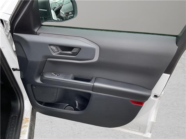 2024 Ford Bronco Sport Big Bend (Stk: 260555) in Ottawa - Image 31 of 34