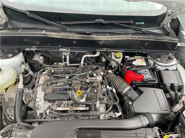2024 Ford Bronco Sport Big Bend (Stk: 260555) in Ottawa - Image 33 of 34