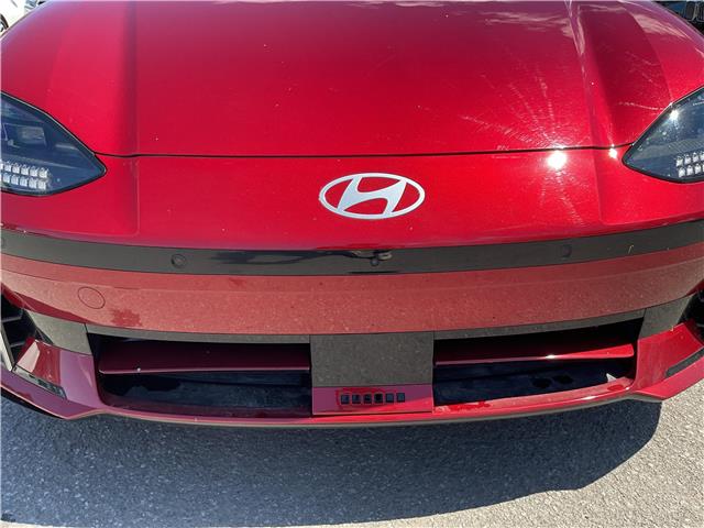 2025 Hyundai IONIQ 6 Preferred (Stk: 260563) in Ottawa - Image 15 of 31