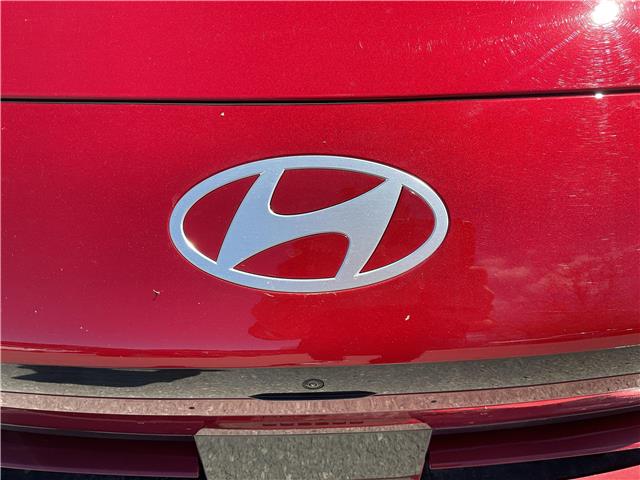 2025 Hyundai IONIQ 6 Preferred (Stk: 260563) in Ottawa - Image 16 of 31