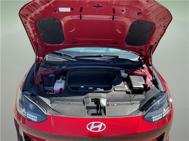 2025 Hyundai IONIQ 6 Preferred (Stk: 260563) in Ottawa - Image 19 of 31