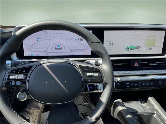 2025 Hyundai IONIQ 6 Preferred (Stk: 260563) in Ottawa - Image 20 of 31