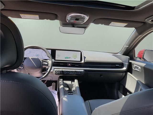 2025 Hyundai IONIQ 6 Preferred (Stk: 260563) in Ottawa - Image 21 of 31