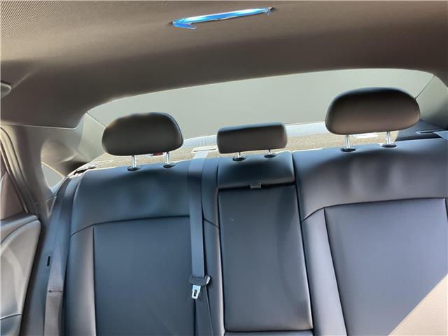 2025 Hyundai IONIQ 6 Preferred (Stk: 260563) in Ottawa - Image 22 of 31