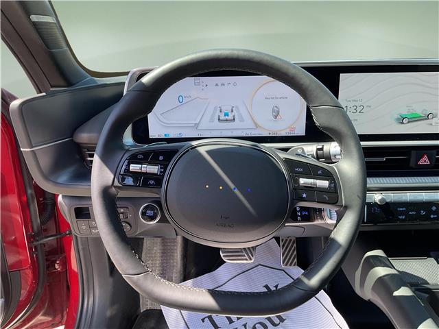 2025 Hyundai IONIQ 6 Preferred (Stk: 260563) in Ottawa - Image 23 of 31