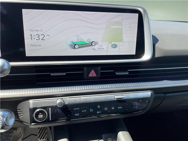 2025 Hyundai IONIQ 6 Preferred (Stk: 260563) in Ottawa - Image 25 of 31