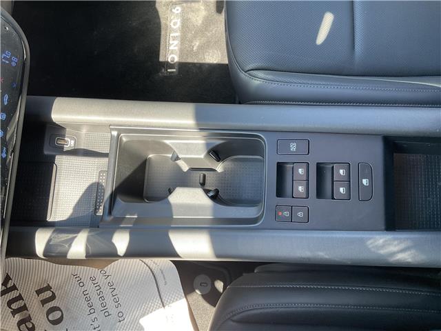 2025 Hyundai IONIQ 6 Preferred (Stk: 260563) in Ottawa - Image 26 of 31