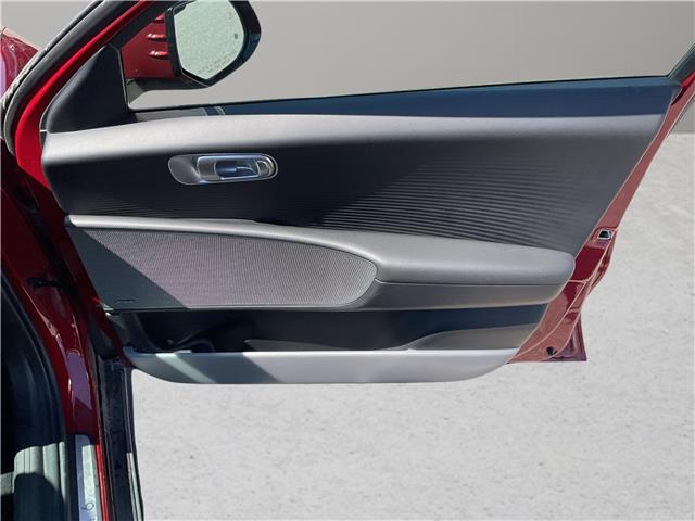 2025 Hyundai IONIQ 6 Preferred (Stk: 260563) in Ottawa - Image 28 of 31