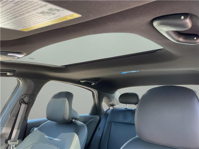2025 Hyundai IONIQ 6 Preferred (Stk: 260563) in Ottawa - Image 29 of 31