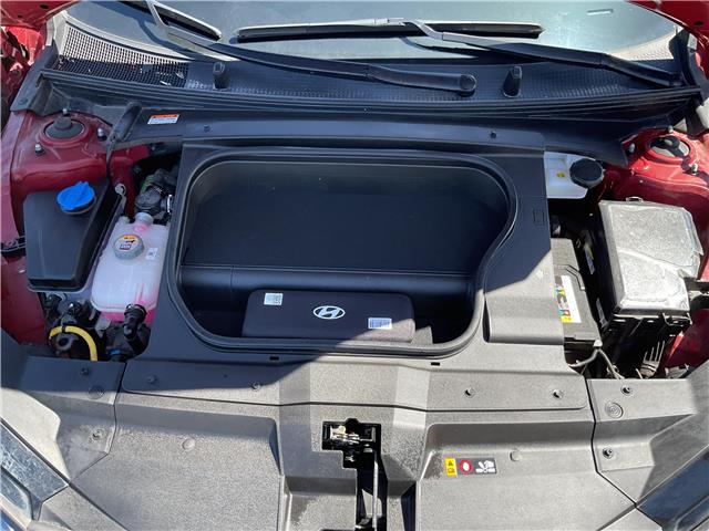 2025 Hyundai IONIQ 6 Preferred (Stk: 260563) in Ottawa - Image 30 of 31